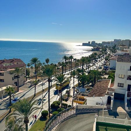 El Rocio De Benalmadena Benalmádena Exterior foto