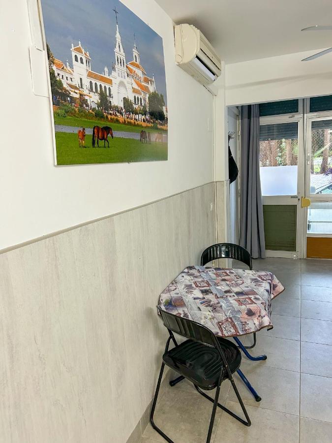 El Rocio De Benalmadena Benalmádena Exterior foto