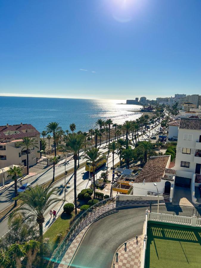 El Rocio De Benalmadena Benalmádena Exterior foto