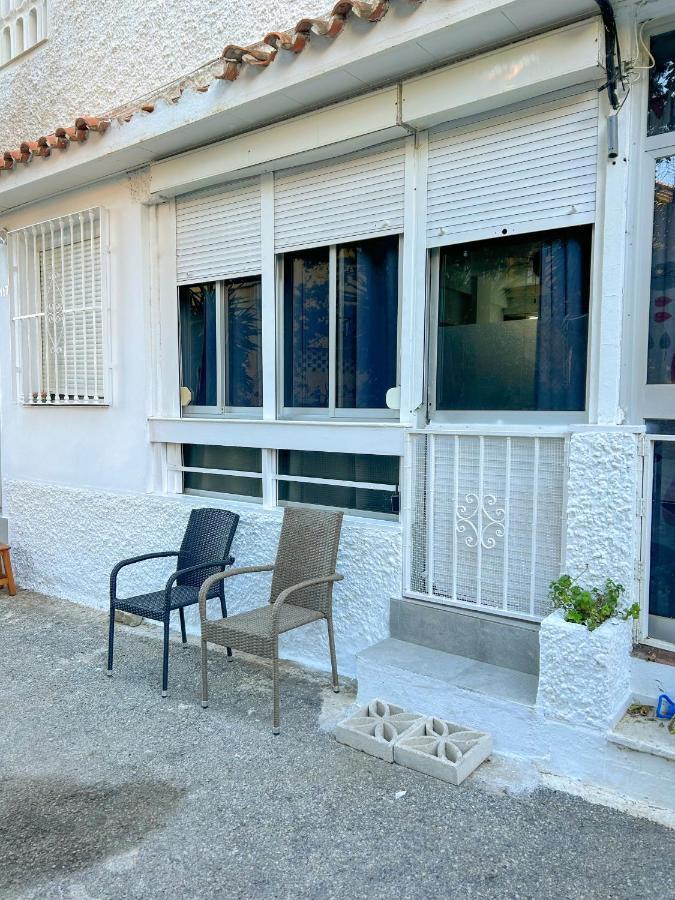 El Rocio De Benalmadena Benalmádena Exterior foto