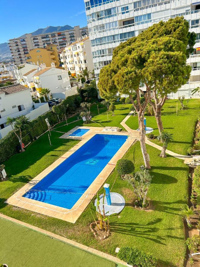 El Rocio De Benalmadena Benalmádena Exterior foto
